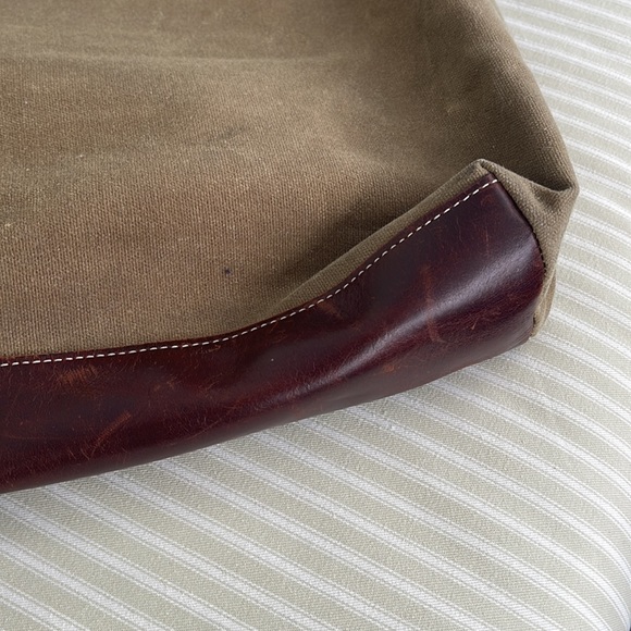 Canvas Bag - Picture 4 of 9